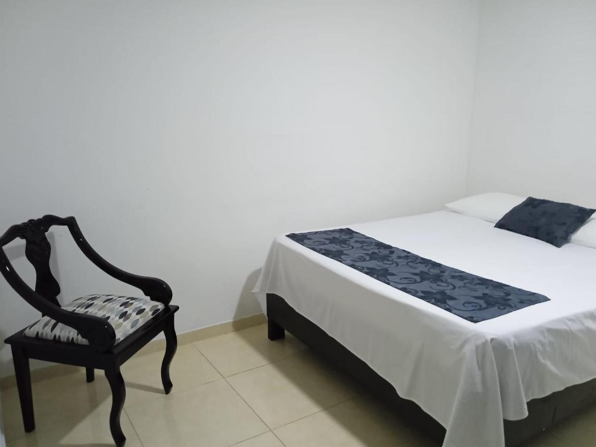 Hotel Mar Azul Cartagena - Sector El Bosque — Fotos 1