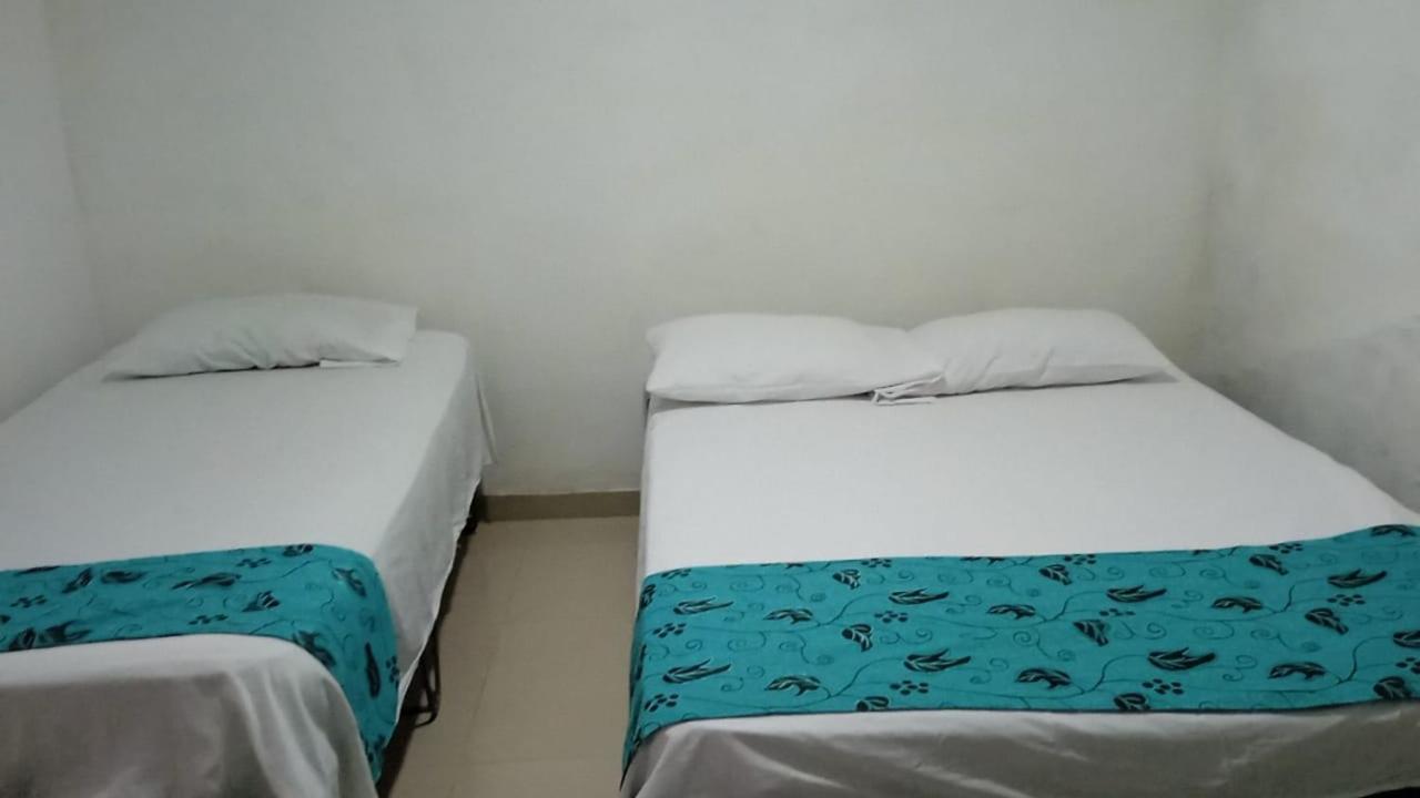 Hotel Mar Azul Cartagena - Sector El Bosque — Fotos 3