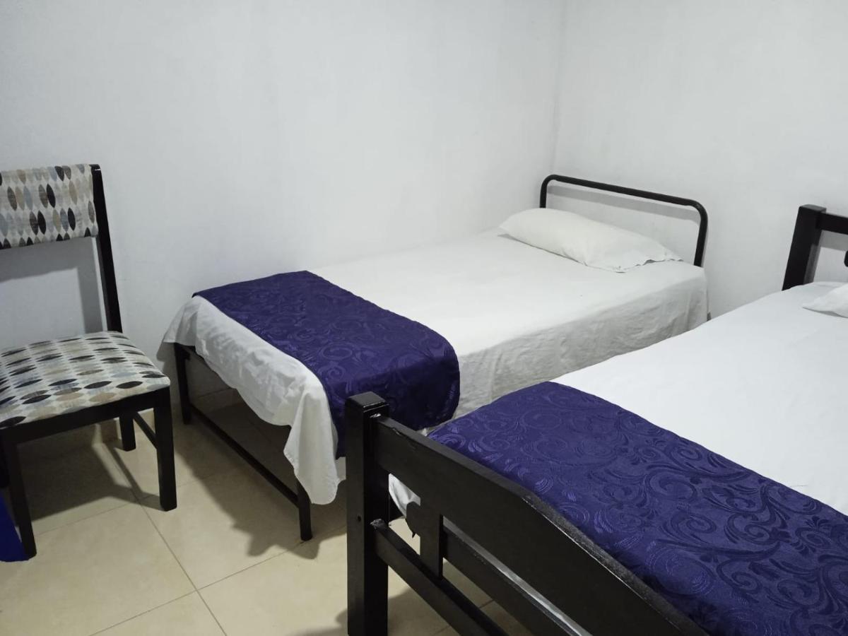 Hotel Mar Azul Cartagena - Sector El Bosque — Fotos 2